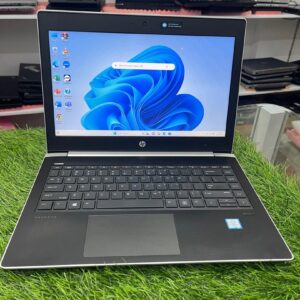 Refurbished -HP Probook 430 G5 ultrabook Intel 8th Gen i7-8550u Processor 16GB RAM 128GB SSD Plus 500GB HDD Windows 11 OS