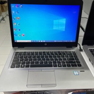 Refurbished -HP Elitebook 840 G3 14inch screen intel core i5-6th Gen Processor 8GB 256GB SSD Windows 10 OS