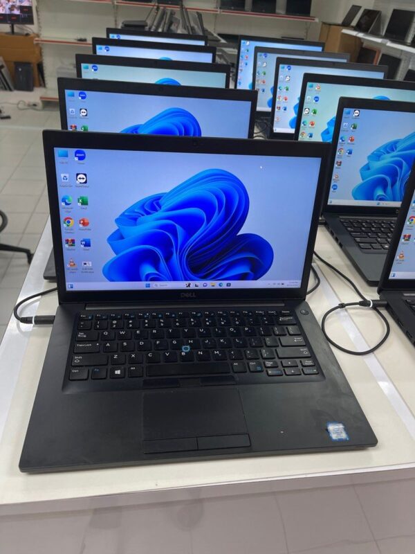 Refurbished -Dell Latitude 7480 14inch Ultrabook intel core i5-7th Gen Processor 8GB RAM 256GB SSD Windows 11 OS - Image 2