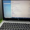 Refurbished -HP Elitebook 840 G4 14 inch ultrabook intel core i7-7th Gen 16GB RAM 256GB SSD Windows 10 OS - Image 5