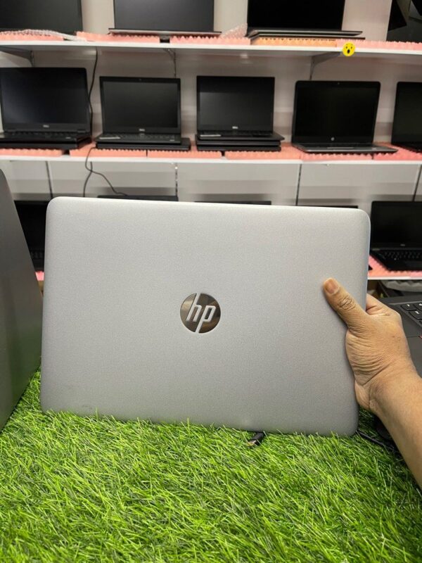 Refurbished -HP Elitebook 840 G4 14 inch ultrabook intel core i7-7th Gen 16GB RAM 256GB SSD Windows 10 OS - Image 4