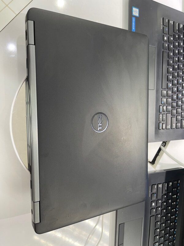Refurbished -Dell Latitude 7470 14 inch ultrabook with intel core i5 Processors 8GB RAM 256GB SSD Windows 10 OS - Image 4