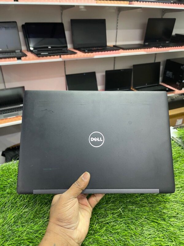Refurbished -Dell Latitude 7280 business laptop intel core i7-6th Gen Processor 8GB RAM 256GB SSD Windows 11 OS - Image 5