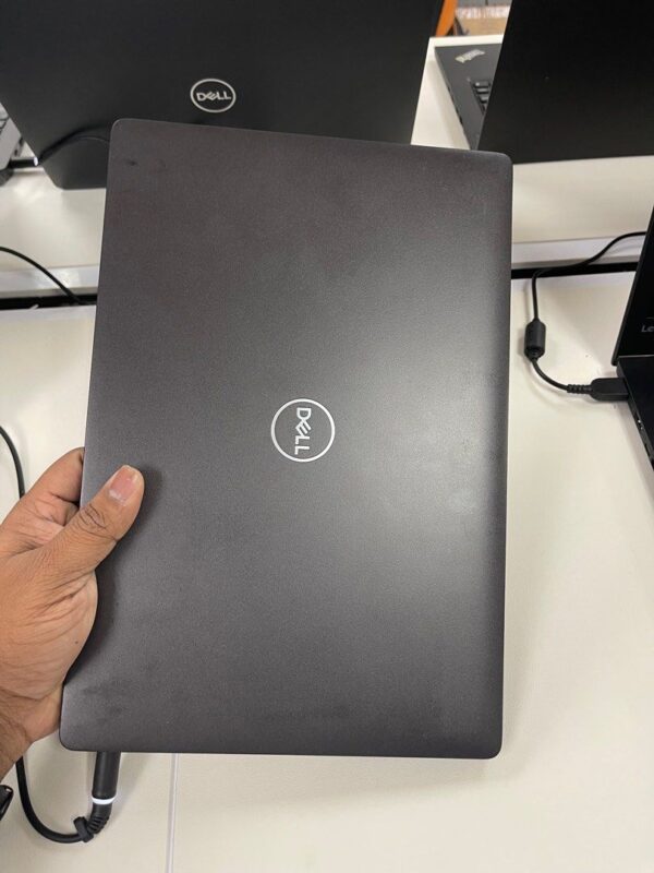Refurbished -Dell Latitude 5300 slim and light weight laptop intel core i5-8th Gen Processor 8GB RAM 256GB SSD Windows 10 OS - Image 3