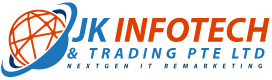 JK Infotech & Trading Pte Ltd