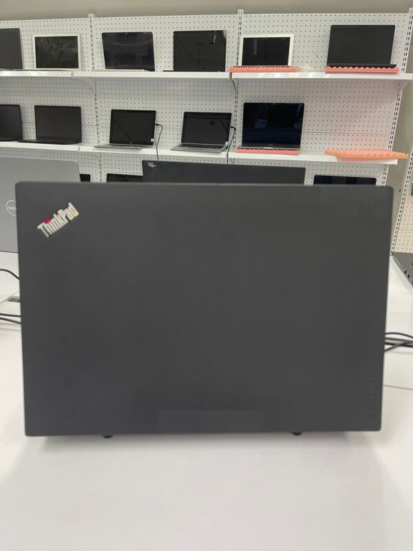 Refurbished - Lenovo ThinkPad T480 business Laptop - Image 9
