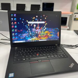 Refurbished - Lenovo ThinkPad T480 business Laptop