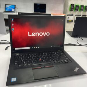 Refurbished -Lenovo ThinkPad T460s 14inch ultrabook