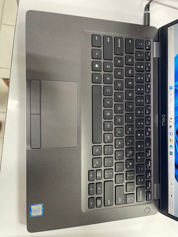 Refurbished - Dell Latitude 5400 14 inch 8Gb RAM 512Gb SSD Windows 11 Pro - 01 Year Seller Warranty - Image 6