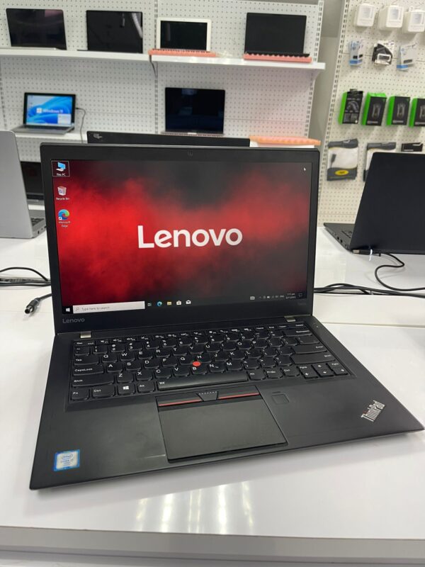 Refurbished -Lenovo ThinkPad T460s 14inch ultrabook