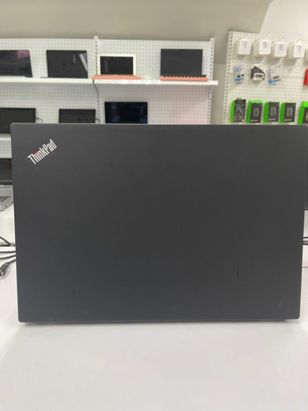 Refurbished -Lenovo ThinkPad T470s intel core i7 Processor - Image 6