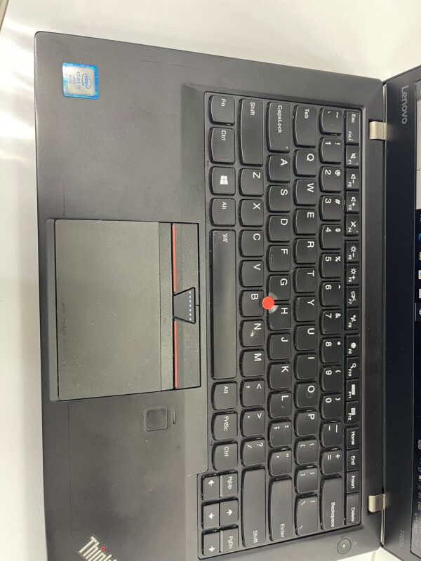 Refurbished -Lenovo ThinkPad T460s 14inch ultrabook - Image 2