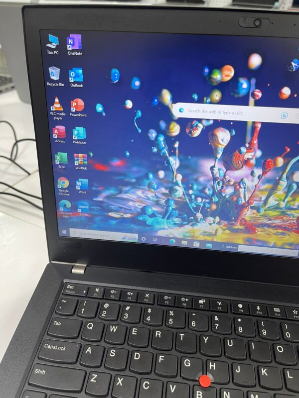 Refurbished - Lenovo ThinkPad T480 business Laptop - Image 5