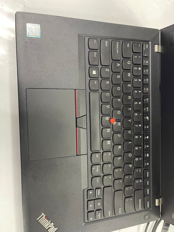 Refurbished - Lenovo ThinkPad T480 business Laptop - Image 3