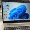 Refurbished -HP Elitebook 840 G6 Touchscreen 14 inch FHD intel core i5-8th Gen 16GB RAM 256GB SSD Windows 11 - Image 5