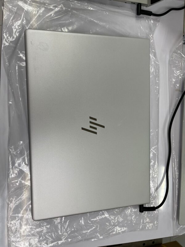 Refurbished -HP Elitebook 840 G6 Touchscreen 14 inch FHD intel core i5-8th Gen 16GB RAM 256GB SSD Windows 11 - Image 4