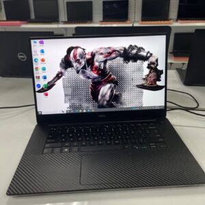 Refurbished -Gaming / Auto CAD / Video Editing - Dell Precision 5520 15.6inch FHD Screen intel core i7 Processor 16GB/32GB RAM 256GB/512GB SSD Windows 11 OS
