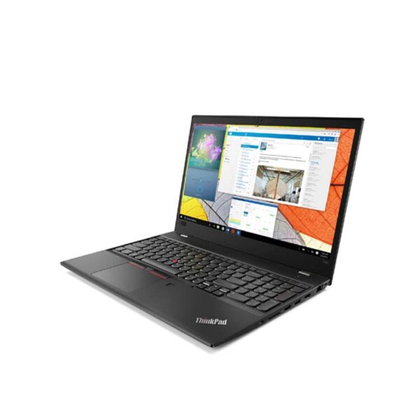 Refurbished -Lenovo ThinkPad T580 Touch Refurbished 15.6inch Screen 16GB RAM 256/512GB SSD Windows 11 - Image 3
