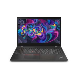 Refurbished -Lenovo ThinkPad T580 Touch Refurbished 15.6inch Screen 16GB RAM 256/512GB SSD Windows 11