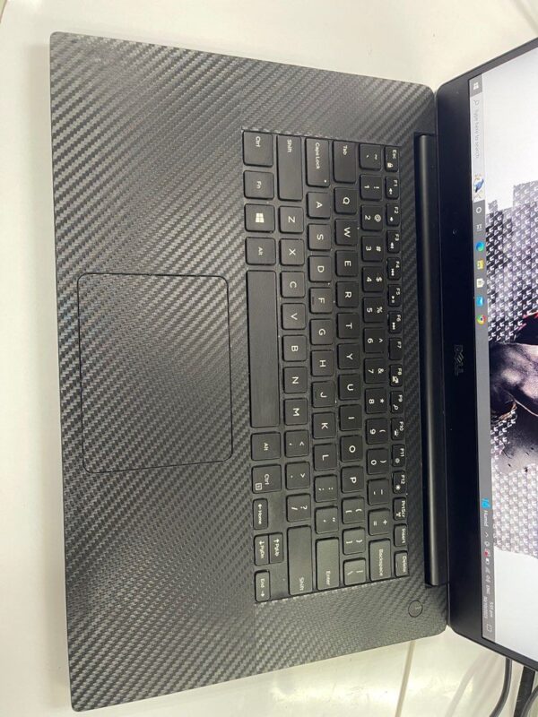 Refurbished -Gaming / Auto CAD / Video Editing - Dell Precision 5520 15.6inch FHD Screen intel core i7 Processor 16GB/32GB RAM 256GB/512GB SSD Windows 11 OS - Image 6