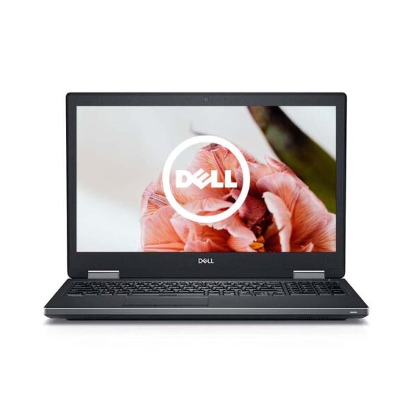 Refurbished -Dell Precision 7530 Touch Mobile workstation 15.6 inch intel i7-8750HQ 32GB RAM 512GB SSD 4GB Nvidia Graphics Windows 10 Pro - Image 2
