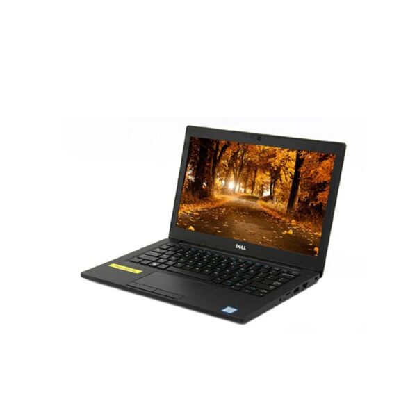 Refurbished – Dell Latitude 7280 intel core i7-7th Gen Processor 8GB RAM 256GB SSD Windows 10 Pro - Image 5