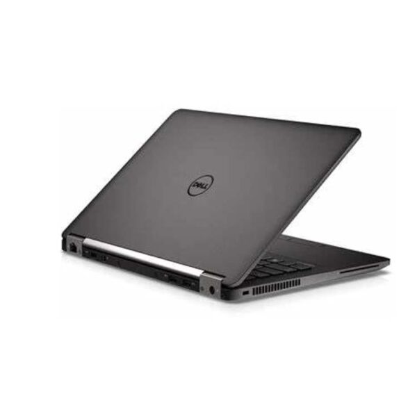 Refurbished – Dell Latitude 7270 intel core i7-6th Gen Processor 8GB RAM 256GB SSD Windows 10 Pro - Image 5