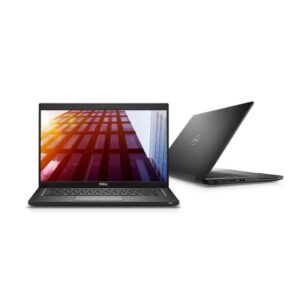 Refurbished – Dell Latitude 7390 intel core i7-8th Gen Processor 8GB RAM 256GB SSD Windows 11 Pro
