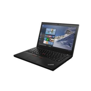 Refurbished – Lenovo ThinkPad x260 intel core i5-6th Gen Processor 8GB RAM 256GB SSD Windows 10 Pro