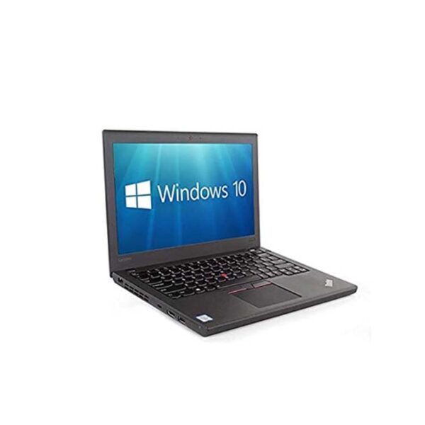 Refurbished – Lenovo ThinkPad X260/X270 intel core i5-6th Gen Processor 8GB RAM 128GB SSD Windows 10 Pro - Image 5