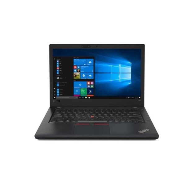 Refurbished – Lenovo ThinkPad T480 intel core i7-8th Gen Processor 8GB RAM 256GB SSD Windows 11 Pro - Image 6