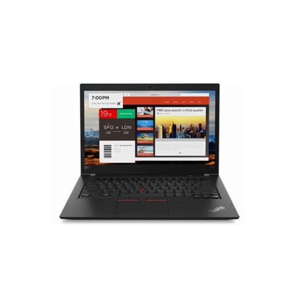 Refurbished – Lenovo ThinkPad T480s intel core i5-8th Gen Processor 8GB RAM 256GB SSD Windows 11 Pro - Image 5