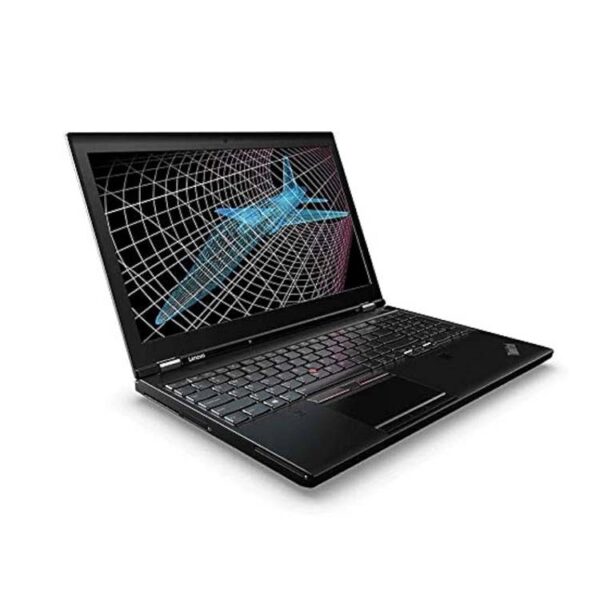Refurbished -Lenovo ThinkPad P51 workstation 15.6 inch Intel core i7-7820HQ 16GB RAM 512GB SSD 4GB Nvidia Graphics Windows 10 Pro - Image 4