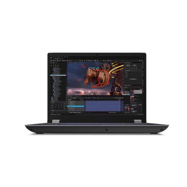 Refurbished -Lenovo ThinkPad P53 workstation 15.6 inch Intel core i7-9750H 16GB RAM 512GB SSD 4GB Nvidia Graphics Windows 10 Pro - Image 5