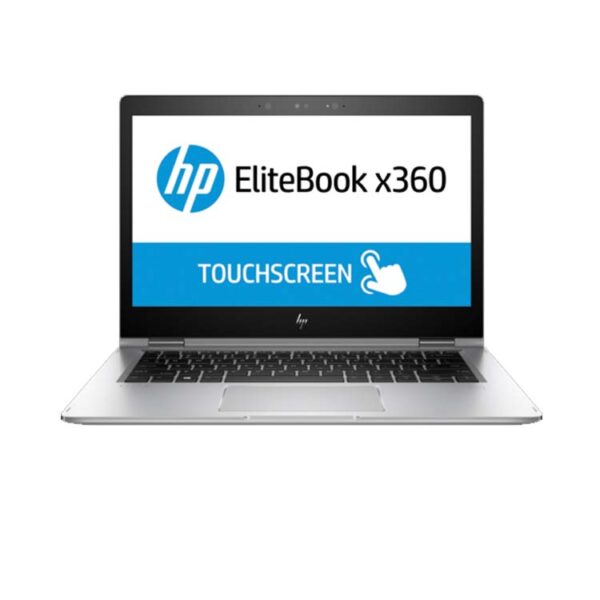 Refurbished - HP Elitebook x360 1030 G2 Touch and Foldable laptop intel core i5-7300u Processor 8GB RAM 256GB SSD - Image 5