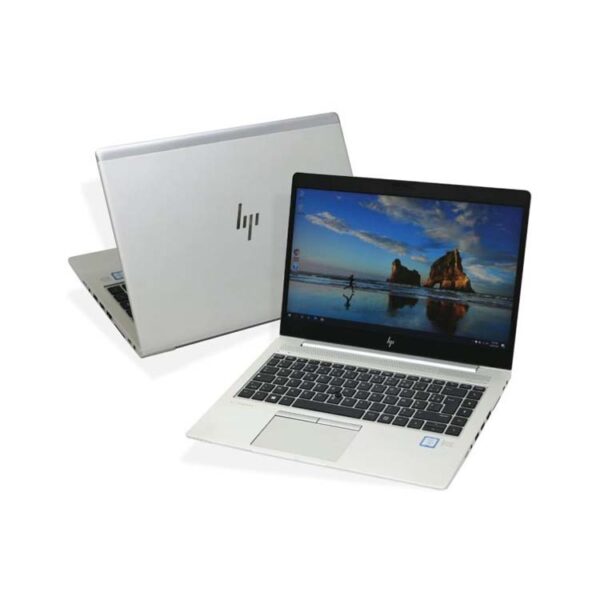 Refurbished - HP Elitebook 830 G5 intel core i5-8th Gen Processor 8GB RAM 256GB SSD Windows 11 Pro - Image 4