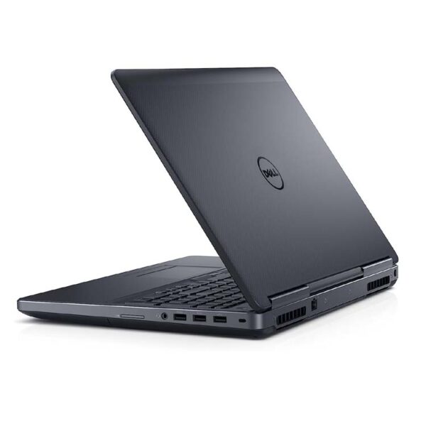 Refurbished -Dell Precision 7520 Mobile workstation 15.6 inch intel i7-7820HQ 32GB RAM 512GB SSD 4GB Nvidia Graphics Windows 10 Pro - Image 4
