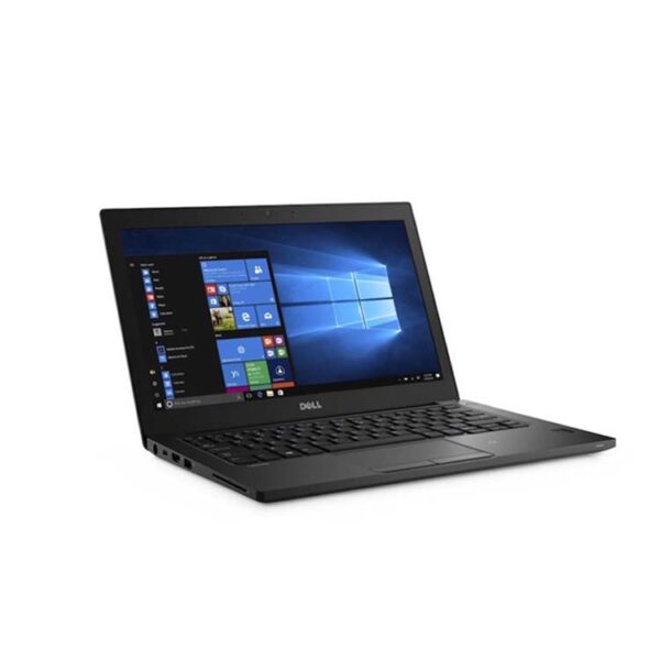 Refurbished – Dell Latitude 7280 intel core i7-7th Gen Processor 8GB RAM 256GB SSD Windows 10 Pro - Image 4