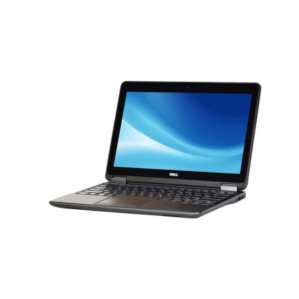 Refurbished – Dell Latitude 7240 intel core i5 Gen Processor 8GB RAM 256GB SSD Windows 10 Pro - Image 4