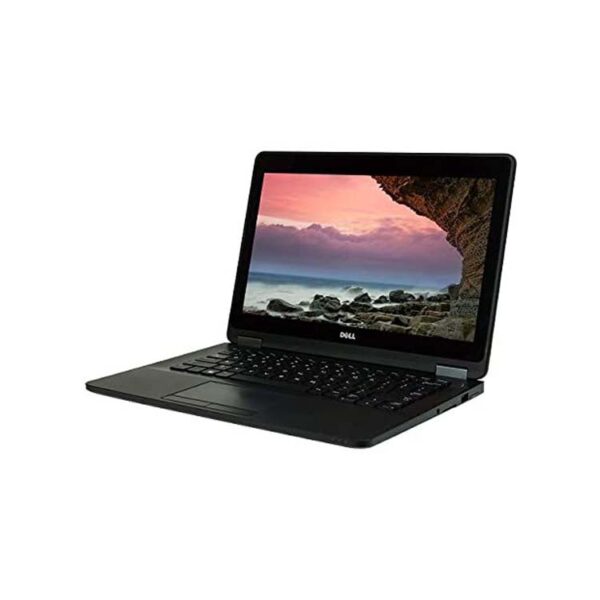 Refurbished – Dell Latitude 7270 intel core i7-6th Gen Processor 8GB RAM 256GB SSD Windows 10 Pro - Image 4