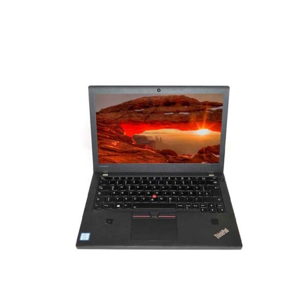 Refurbished – Lenovo ThinkPad X260/X270 intel core i5-6th Gen Processor 8GB RAM 128GB SSD Windows 10 Pro - Image 4