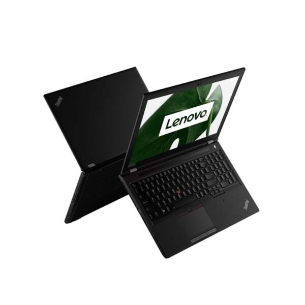 Refurbished -Lenovo ThinkPad P52 workstation 15.6 inch Intel core i7-8850H 16GB RAM 512GB SSD 4GB Nvidia Graphics Windows 10 Pro - Image 3