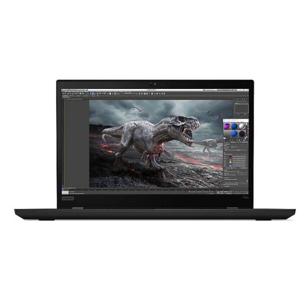 Refurbished -Lenovo ThinkPad P53 workstation 15.6 inch Intel core i7-9750H 16GB RAM 512GB SSD 4GB Nvidia Graphics Windows 10 Pro - Image 4