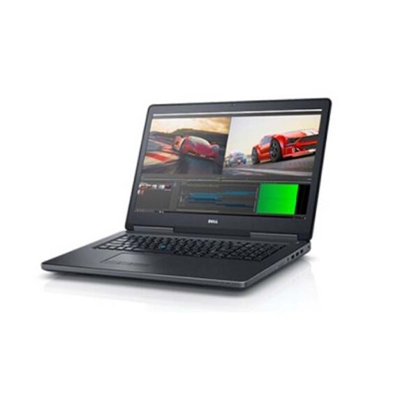 Refurbished -Dell Precision 7520 Mobile workstation 15.6 inch intel i7-7820HQ 32GB RAM 512GB SSD 4GB Nvidia Graphics Windows 10 Pro - Image 3