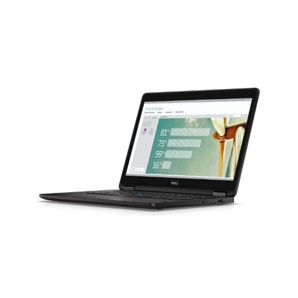 Refurbished – Dell Latitude 7270 intel core i7-6th Gen Processor 8GB RAM 256GB SSD Windows 10 Pro - Image 3