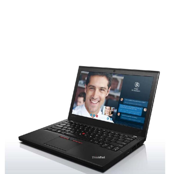 Refurbished – Lenovo ThinkPad x260 intel core i5-6th Gen Processor 8GB RAM 256GB SSD Windows 10 Pro - Image 3