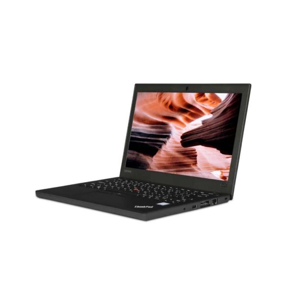 Refurbished – Lenovo ThinkPad X260/X270 intel core i5-6th Gen Processor 8GB RAM 128GB SSD Windows 10 Pro