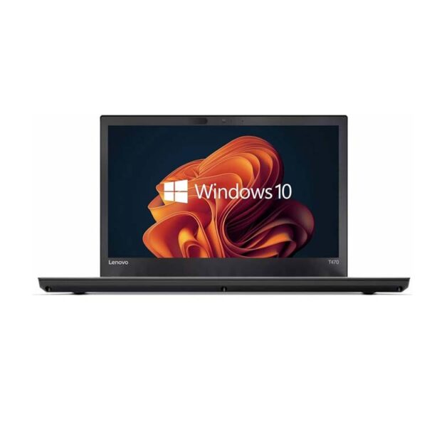 Refurbished – Lenovo ThinkPad T470 Touch intel core i7-7th Gen Processor 16GB RAM 256GB SSD Windows 11 Pro - Image 3