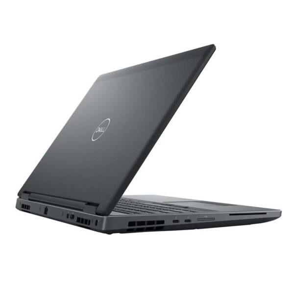 Refurbished -Dell Precision 7530 Touch Mobile workstation 15.6 inch intel i7-8750HQ 32GB RAM 512GB SSD 4GB Nvidia Graphics Windows 10 Pro - Image 4