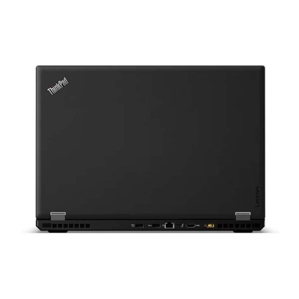 Refurbished -Lenovo ThinkPad P51 workstation 15.6 inch Intel core i7-7820HQ 16GB RAM 512GB SSD 4GB Nvidia Graphics Windows 10 Pro - Image 2